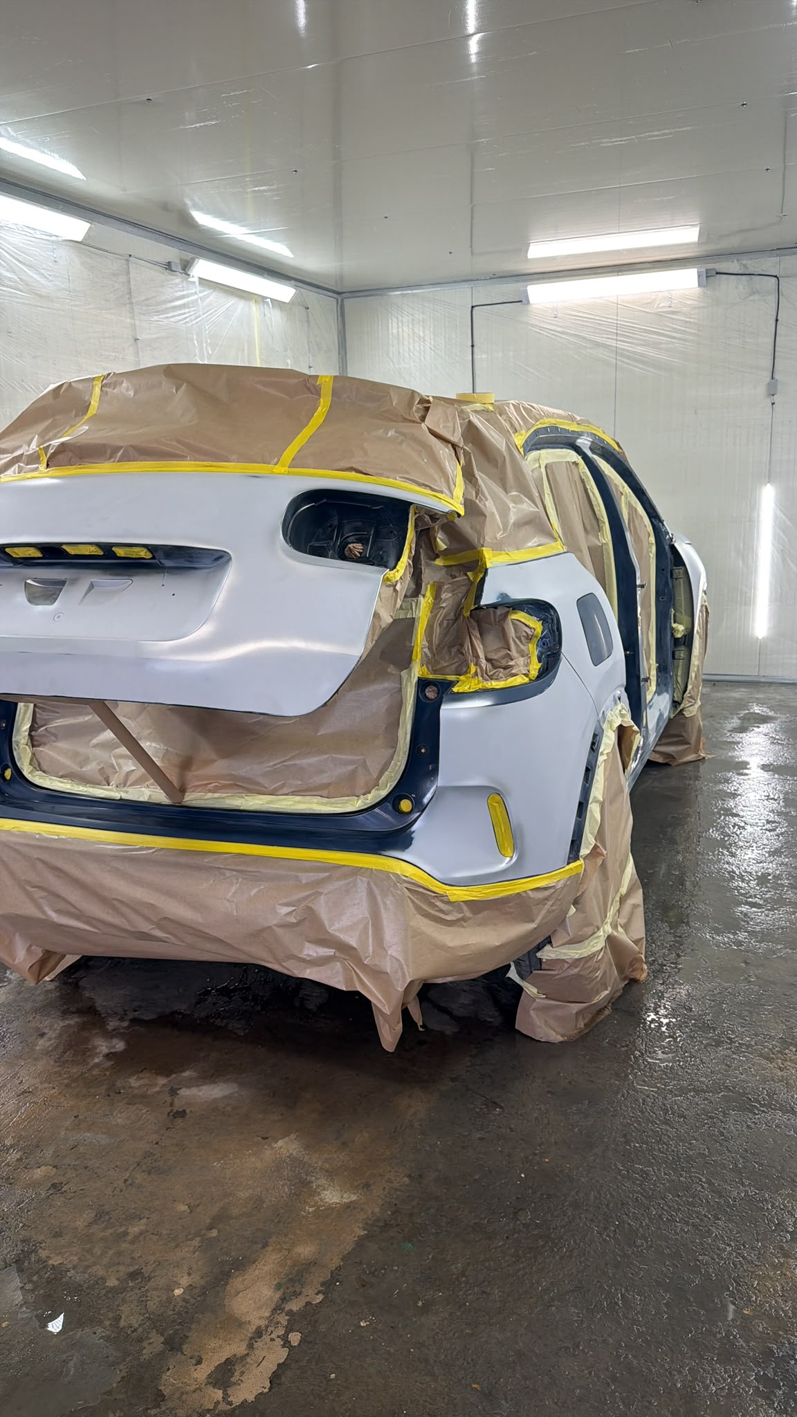 NAG -Norte Auto Group - Santa Maria da Feira - Débosselage sans peinture