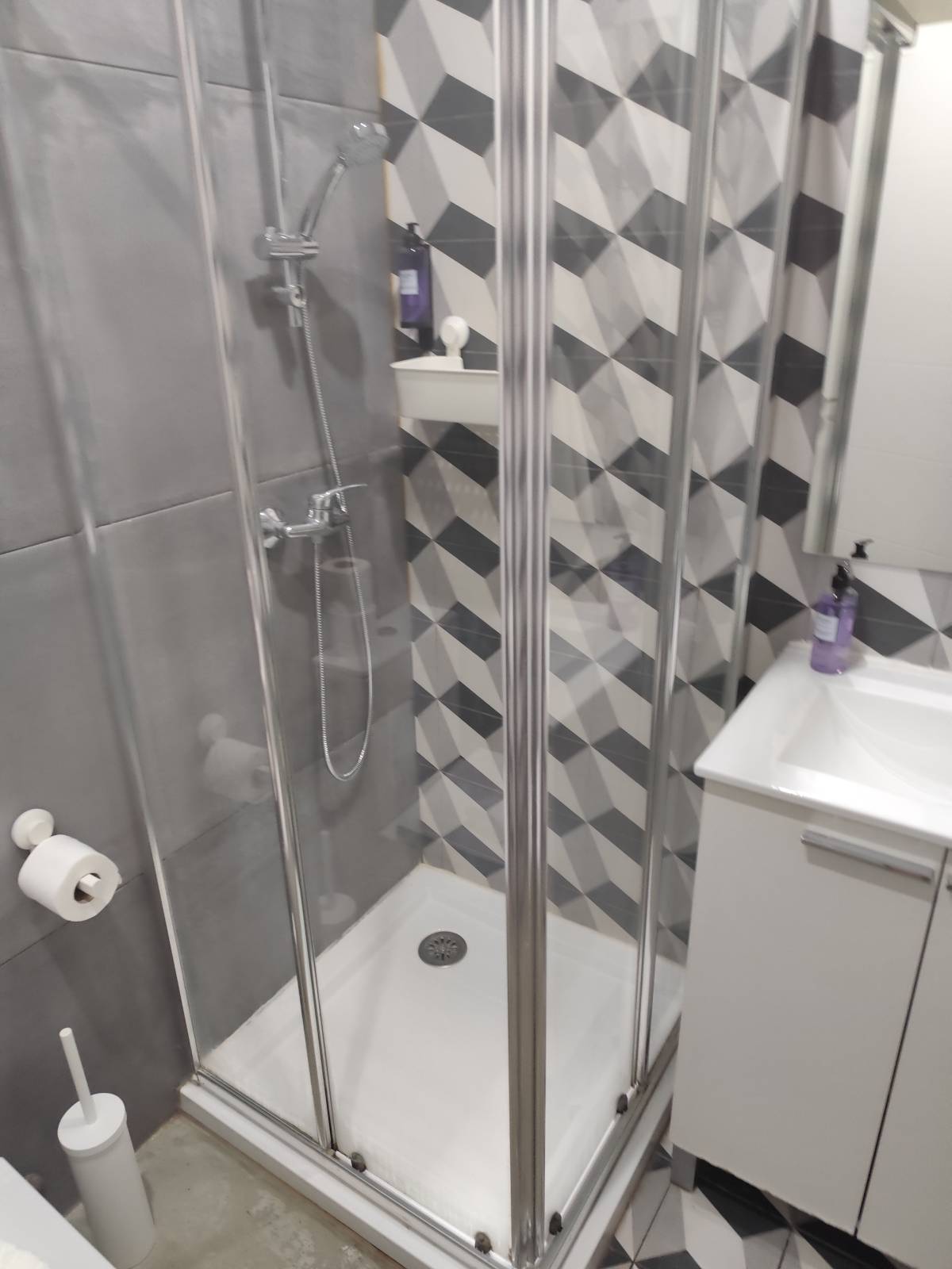 Mania das limpezas - Seixal - Commercial Cleaning