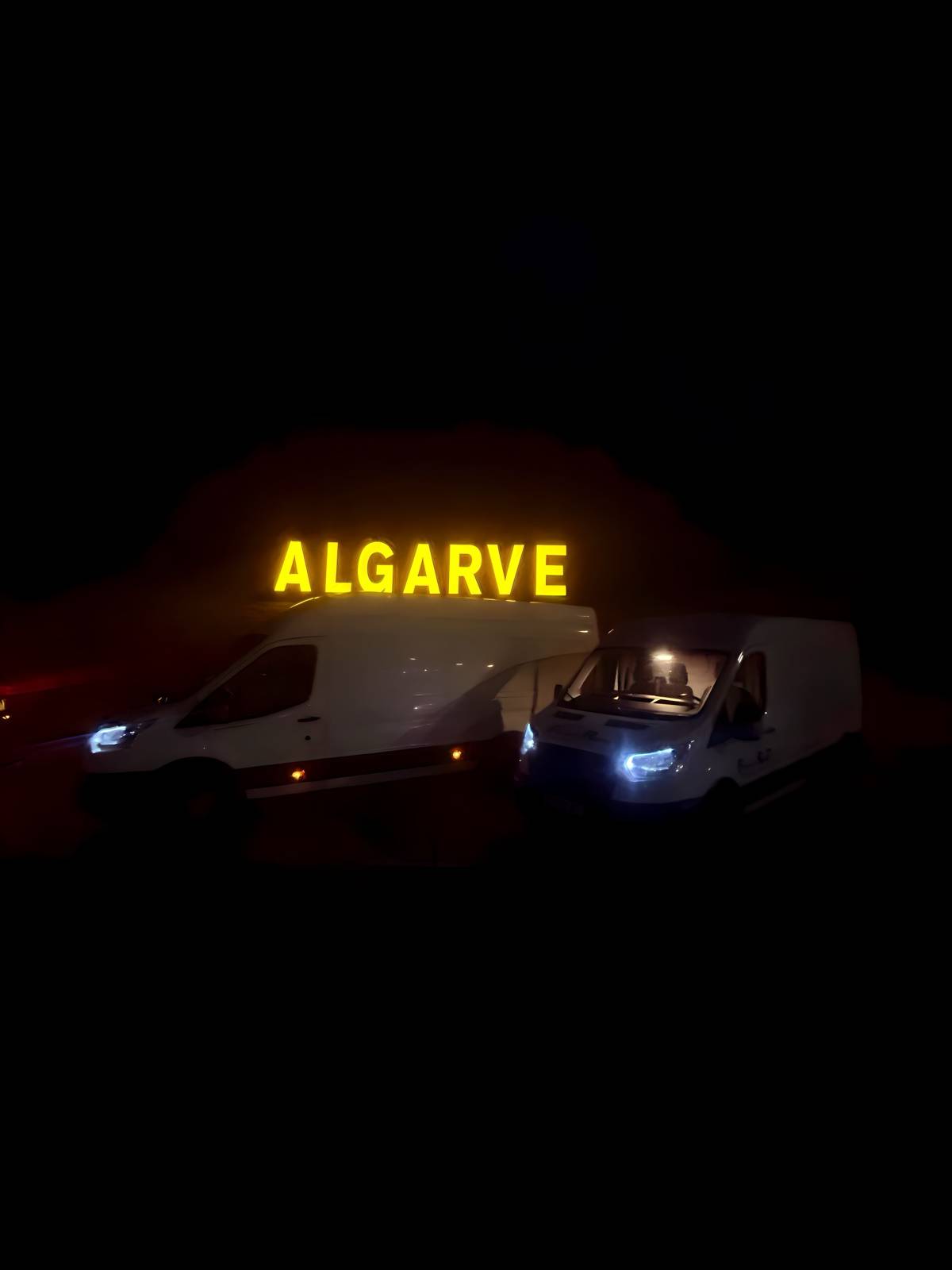 Pinto | Transportes & Serviços - Bragança - Chauffeur