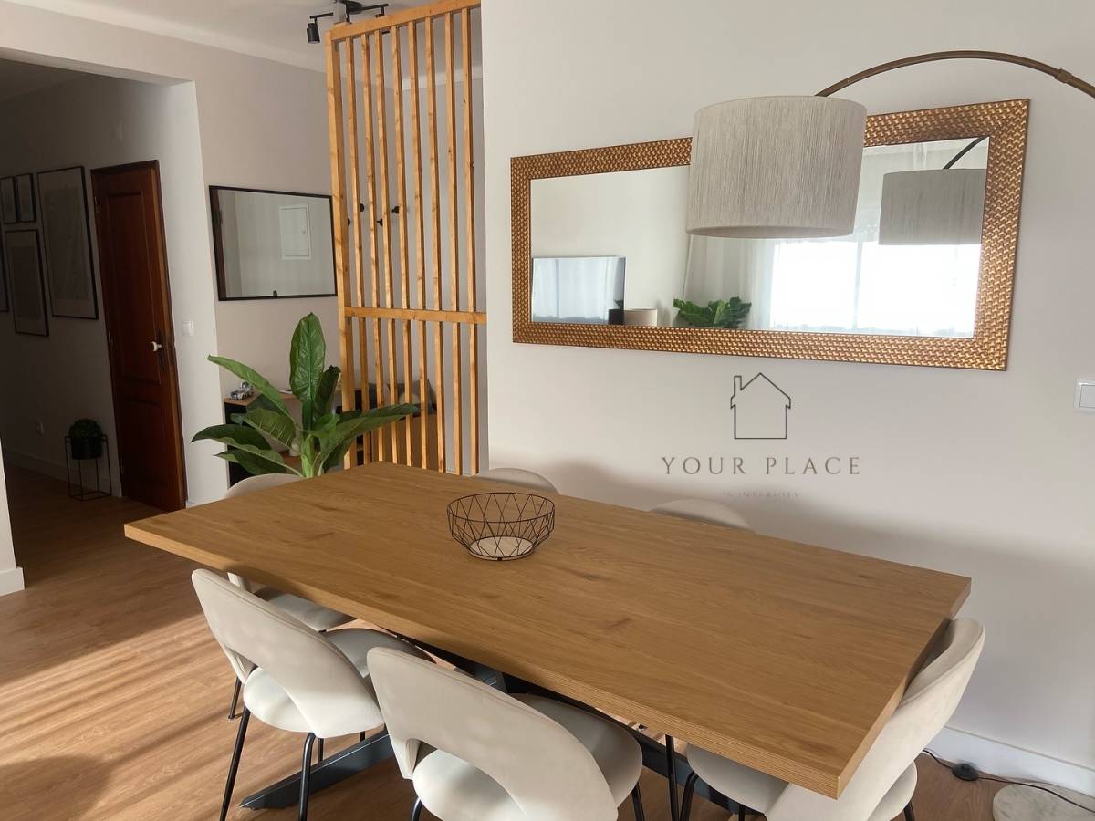 Your Place Interiores - Seixal - Architecture