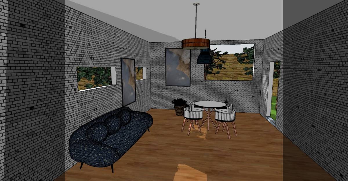 Rodrigues - Porto - 3D Modeling and CAD Services