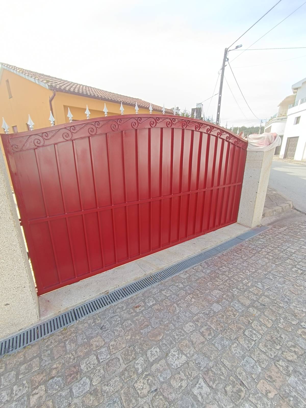 Ramon Santos - Viana do Castelo - Reparación de suelos de madera o reemplazo parcial