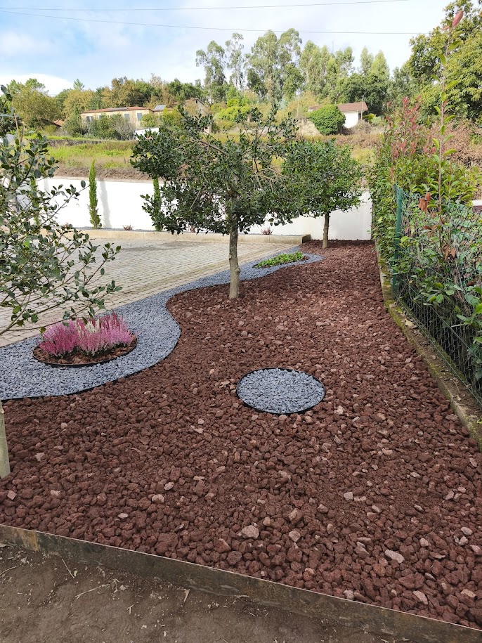 Duarte Sousa - Vila Verde - Nettoyage de terrains