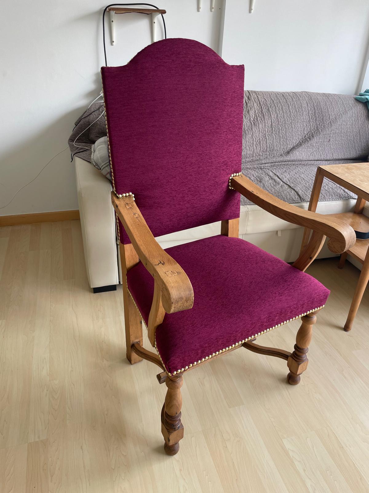 Kate (Stitch&Restore) - Cascais - Crib Assembly