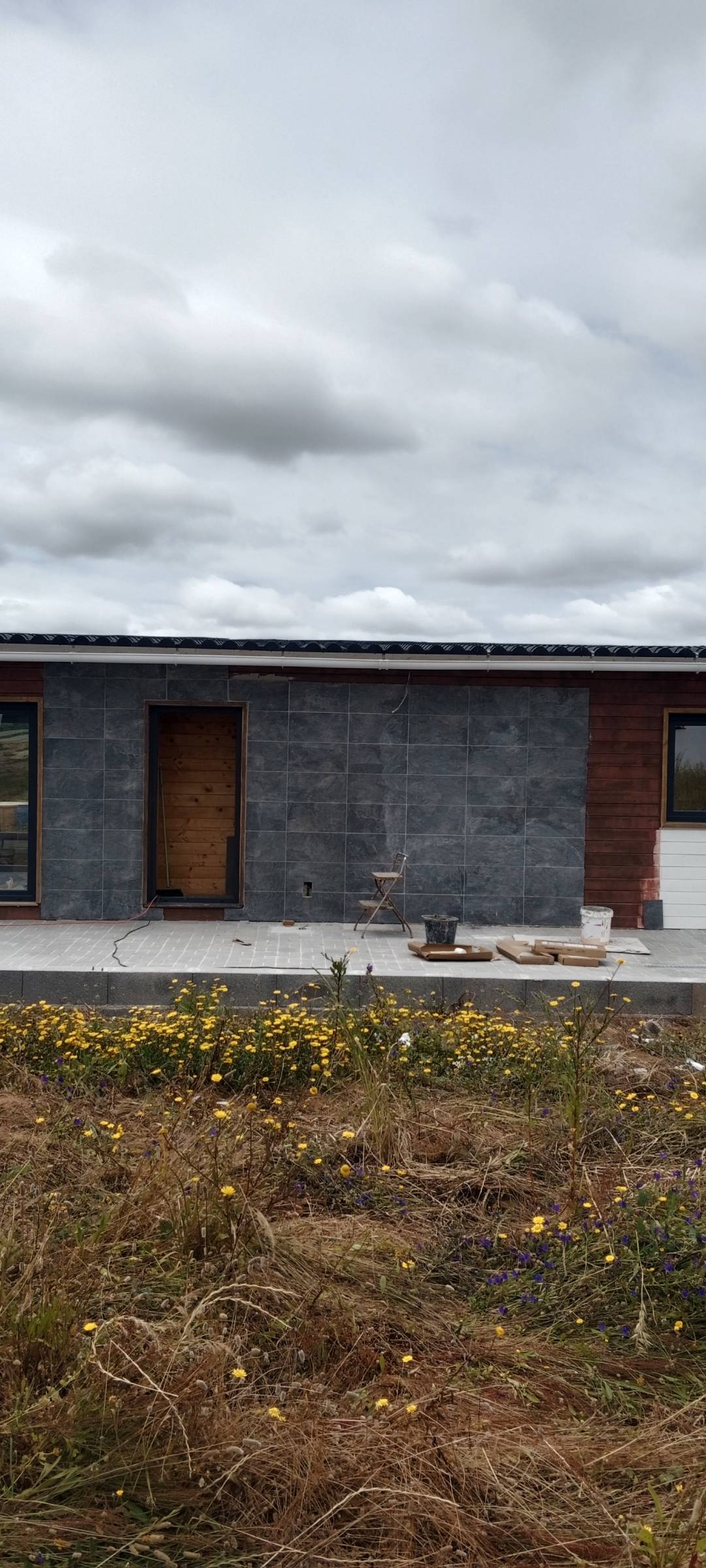 Fernando Silva - Cadaval - Construção de Casa Nova