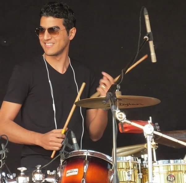Pedro Luis Iznaga - - Event DJ