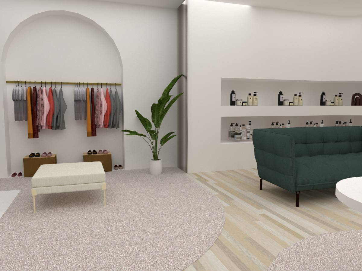 Your Place Interiores - Seixal - Gestion des réseaux sociaux