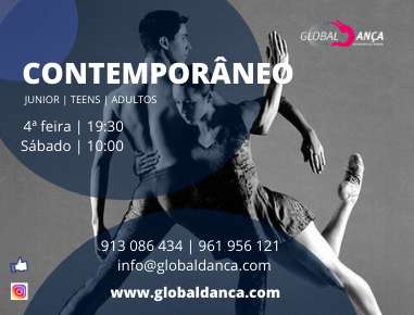 Global Dança-Academia de Dança Lda - Porto - Aulas de Hip Hop