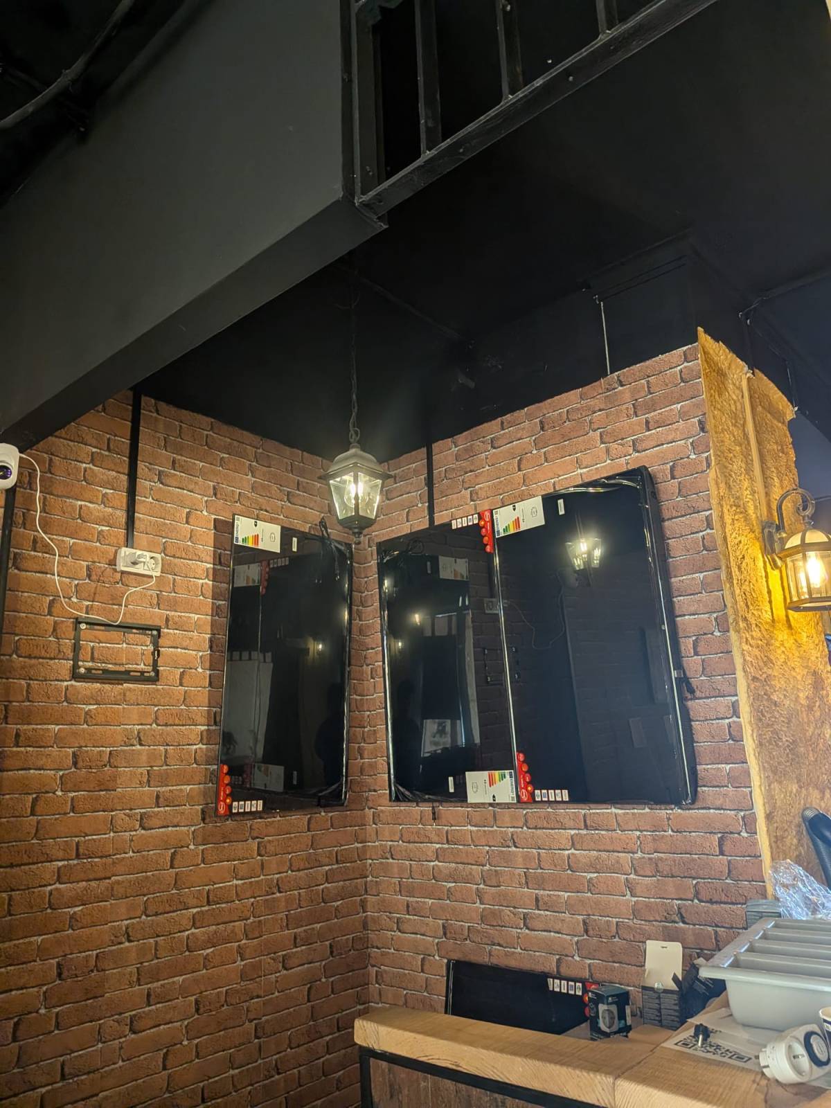 Obra Certa - Fazemos Bem. Fazemos durar - Sintra - Pavillon reparieren oder pflegen