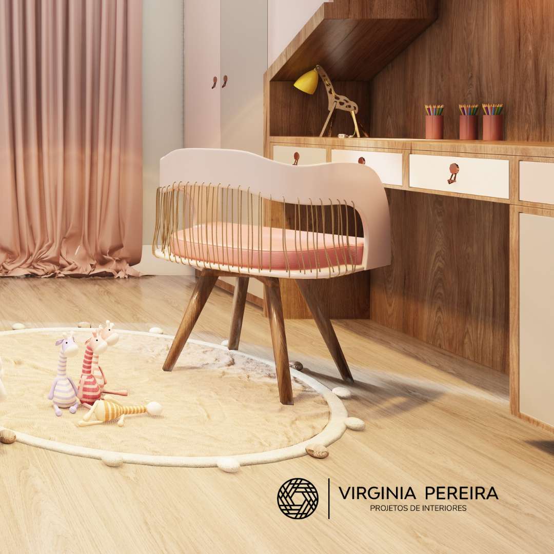 Virginia Pereira - Vila Real - Decoração de Interiores
