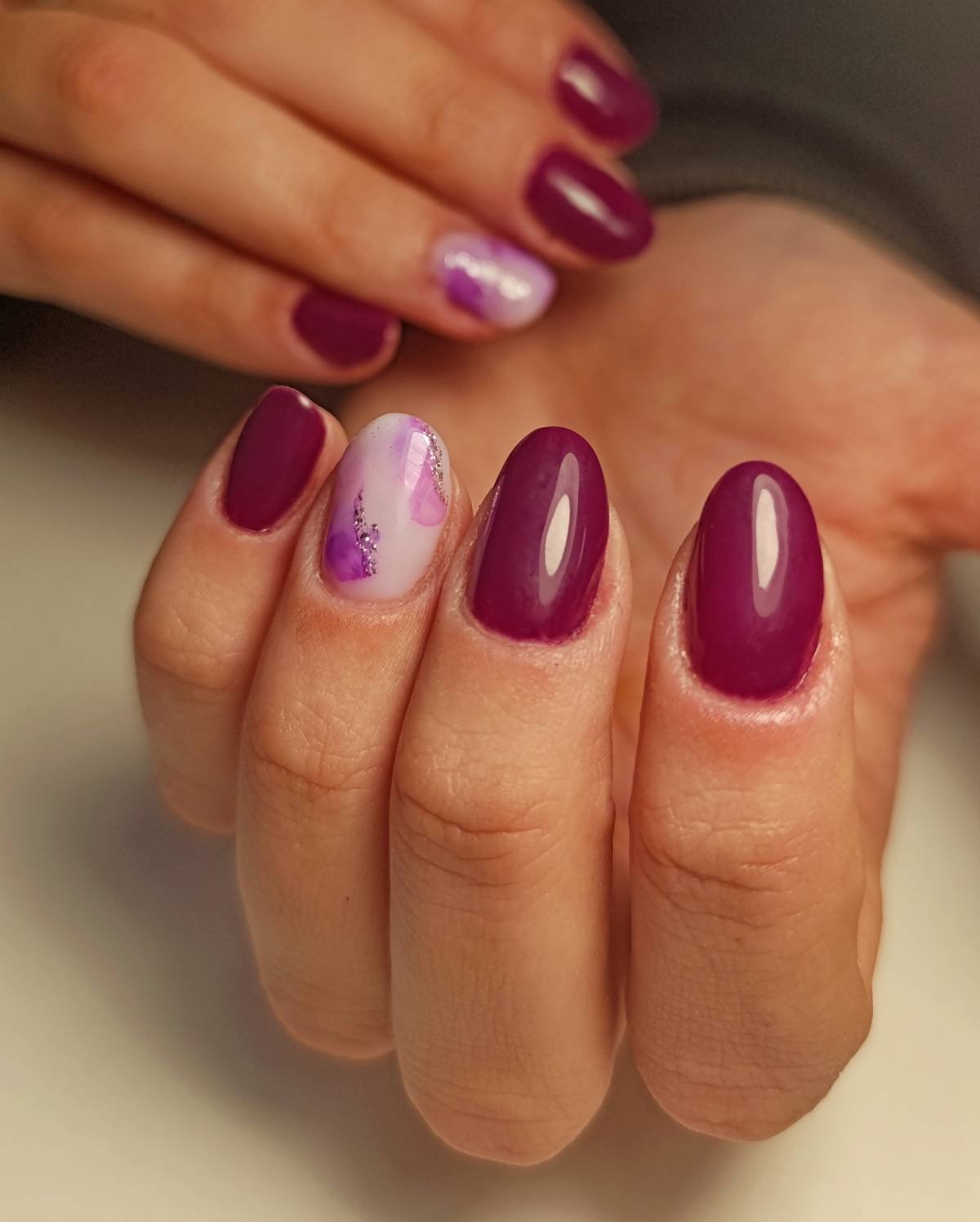 SofiaW - Gouveia - Drapery Cleaning