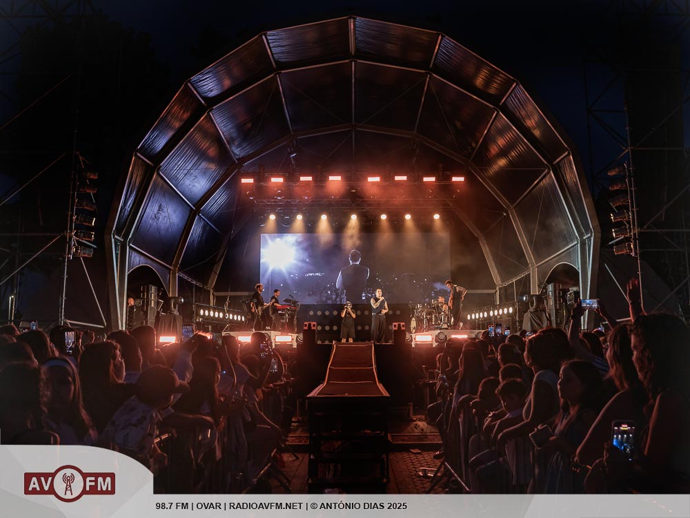 RM Eventos®️ - Ovar - DJ para Festa Juvenil