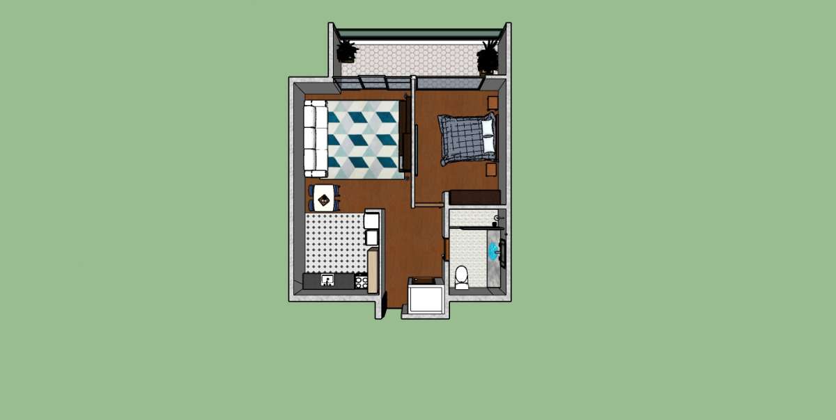 Rodrigues - Porto - Modeling and CAD Services