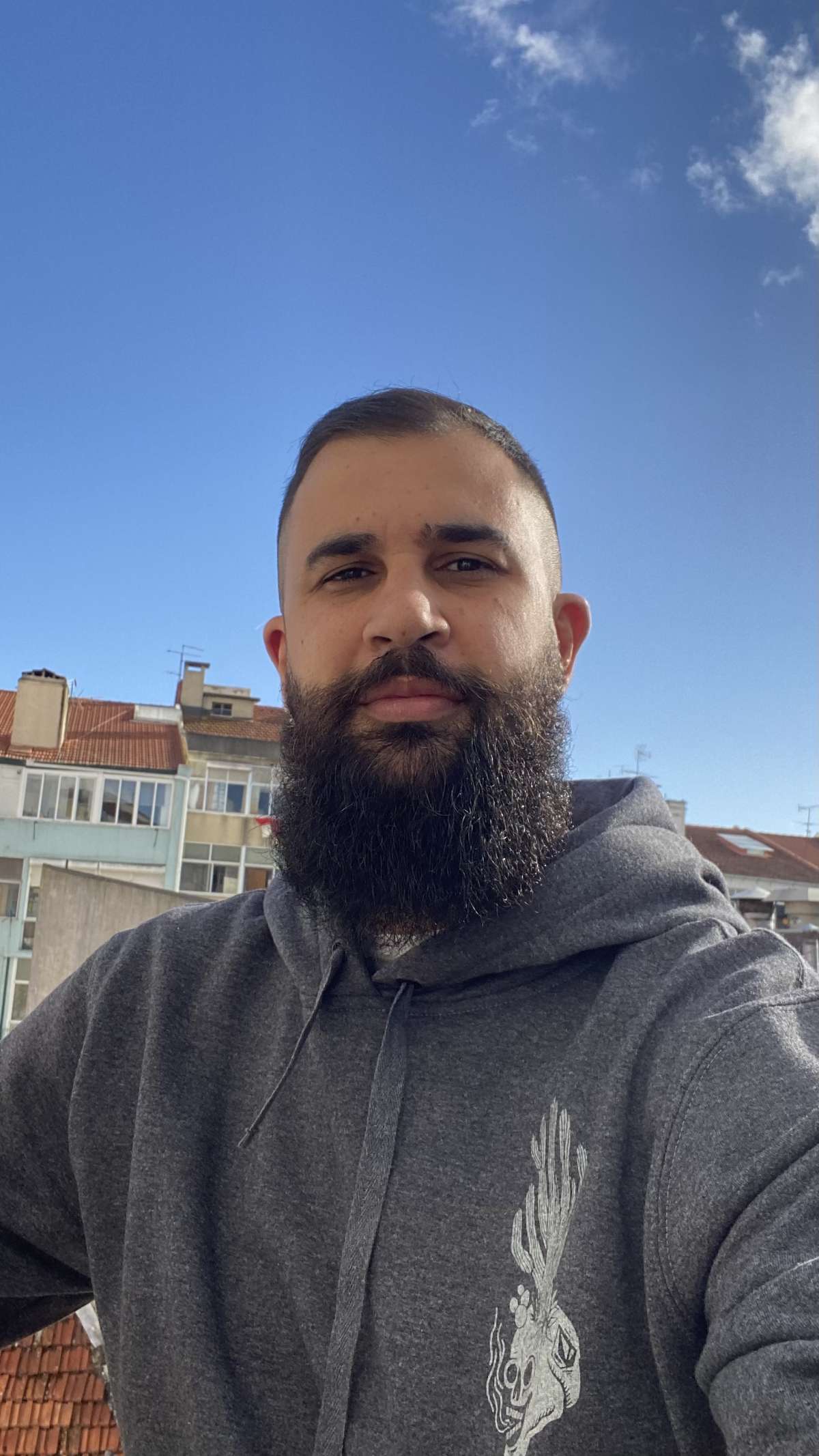 Felipe Amorim - Palmela - Switch and Outlet Repair