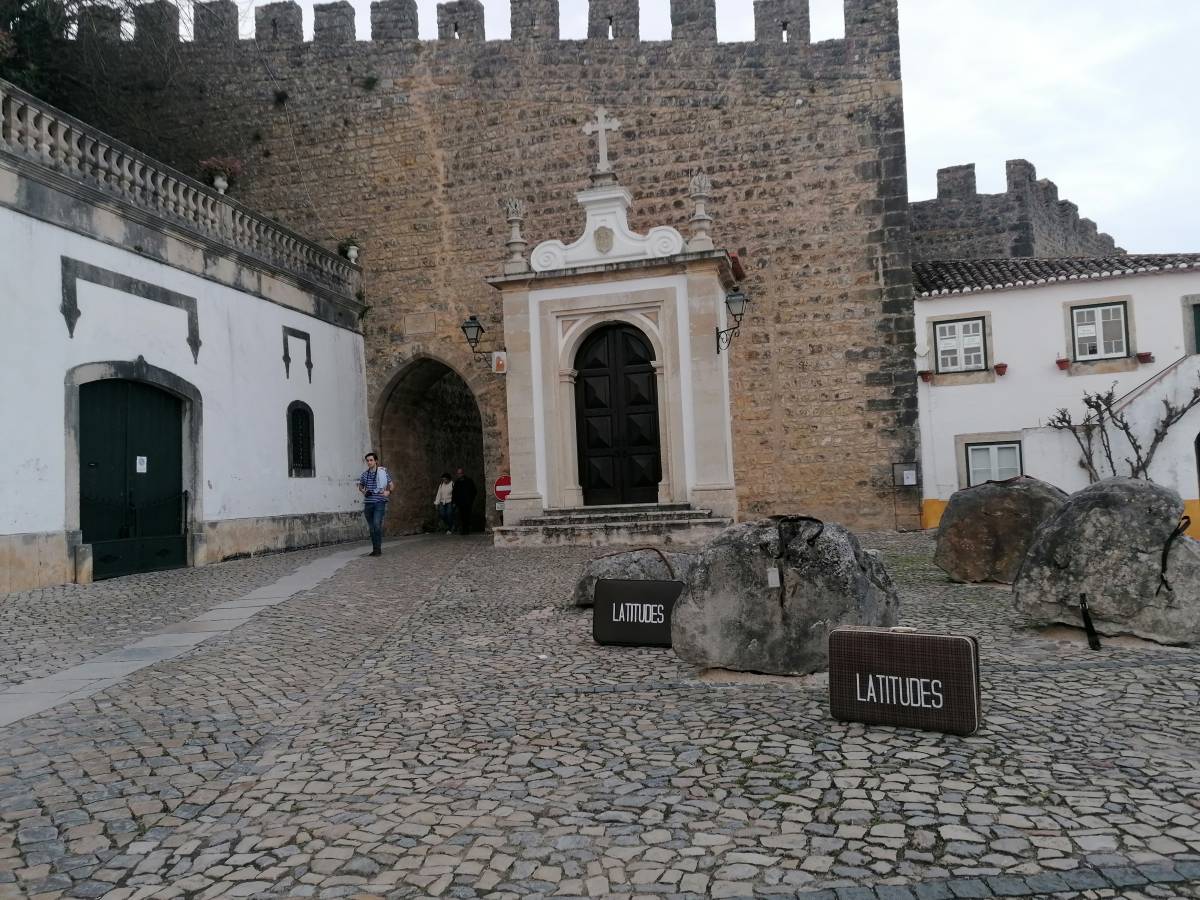 João Pires - Almada - Cata de vinos y enoturismo