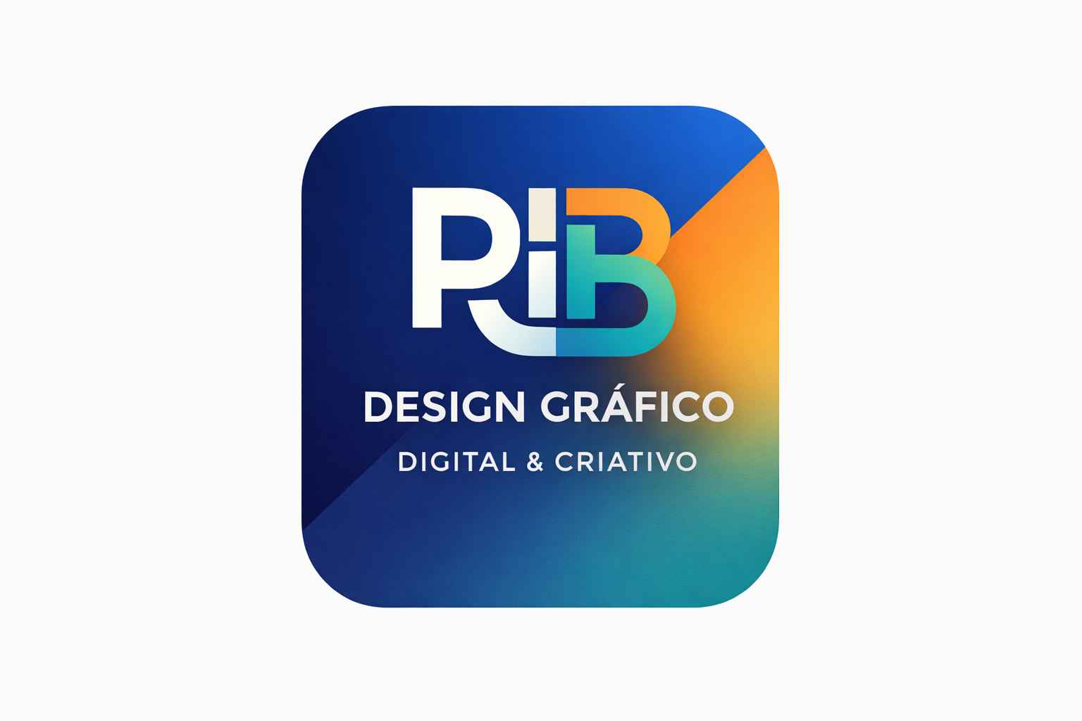 PiB Design Gráfico - Santarém - Animação Gráfica
