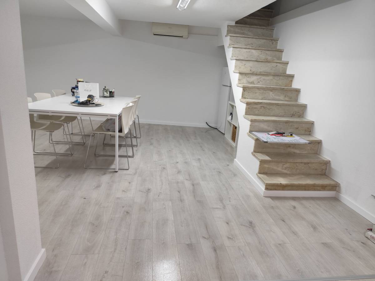 Mania das limpezas - Seixal - Office Cleaning (Recurring)
