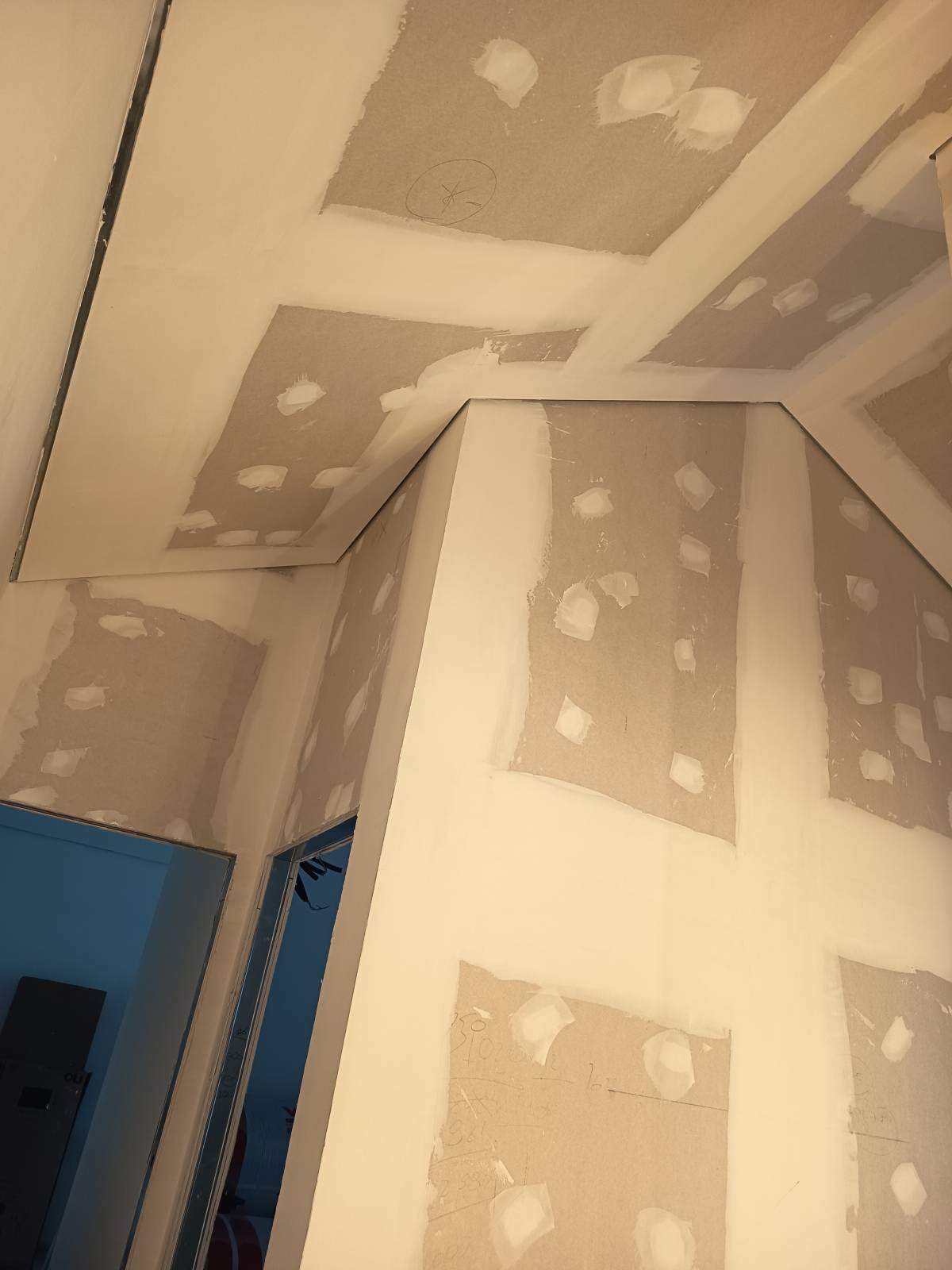 Davi Pladur - Oeiras - Kitchen Remodel