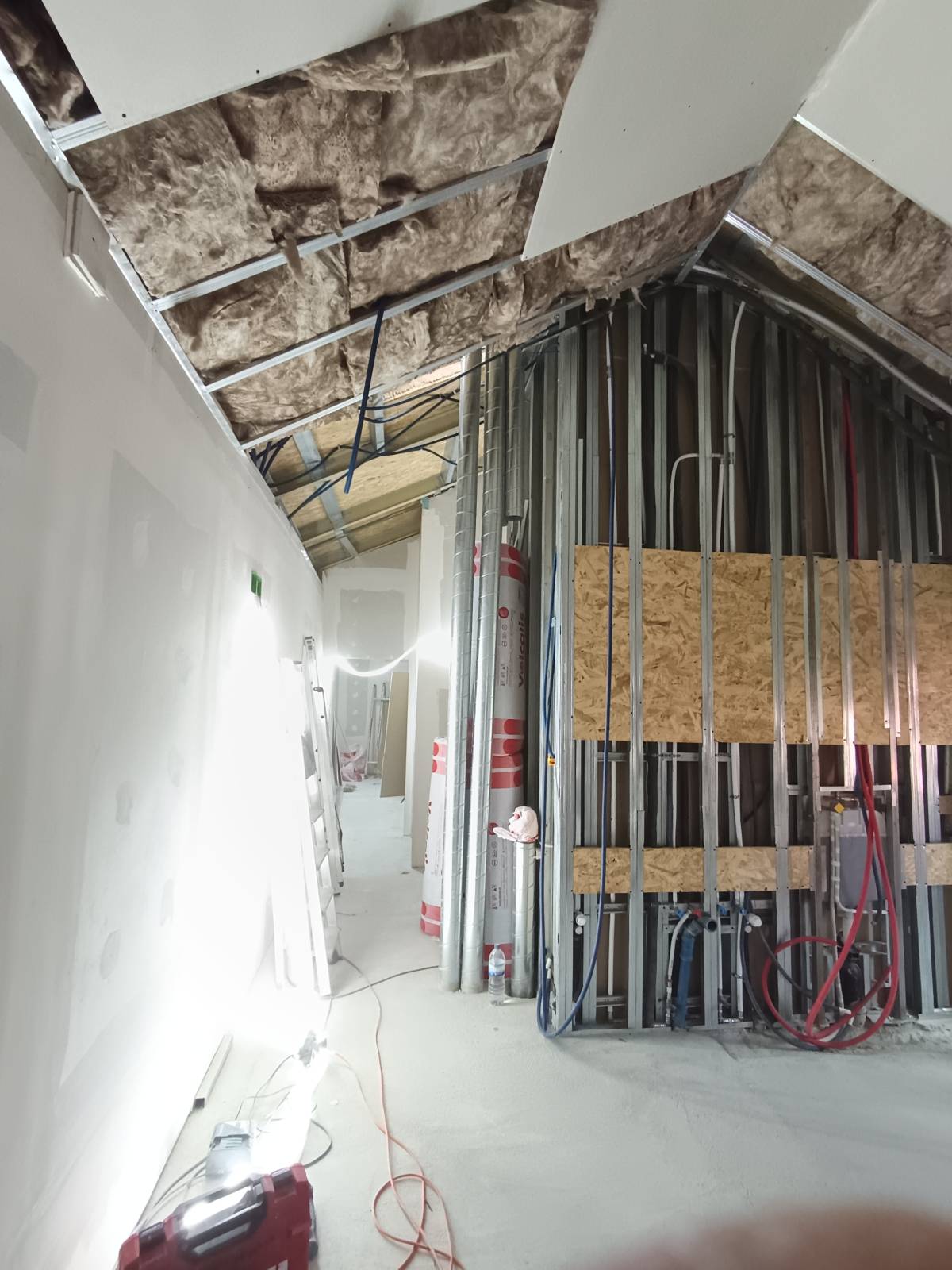 Davi Pladur - Oeiras - Bathroom Remodel