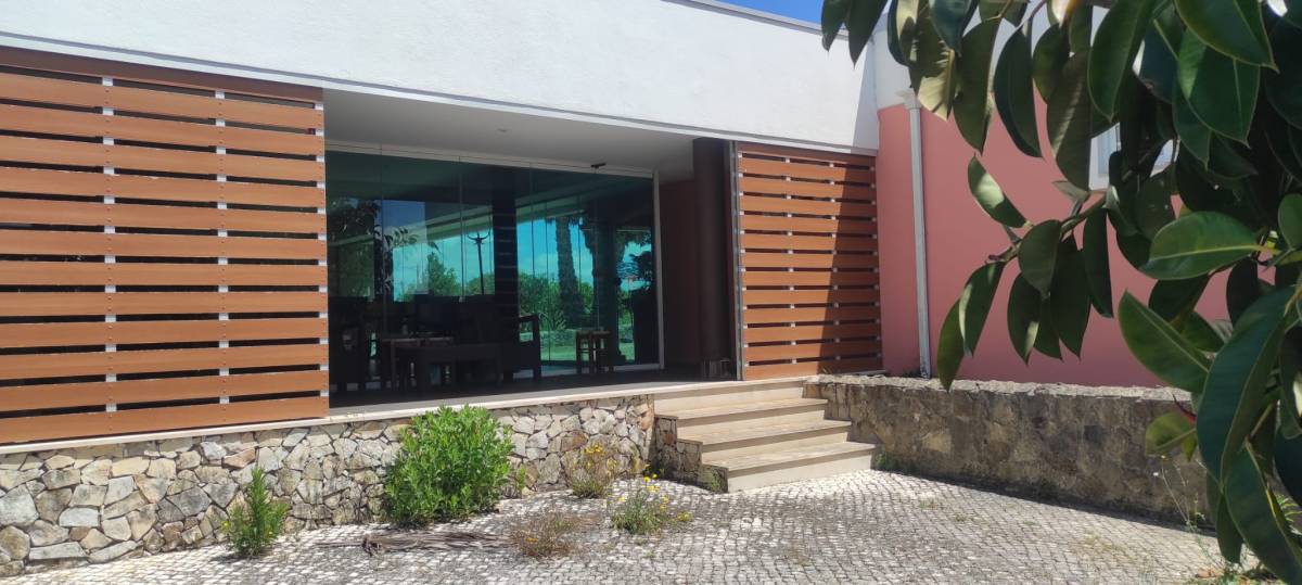 Chitaca do Outeiro- Aluguer de espaço para eventos - Sobral de Monte Agraço - Wedding Venue Rental