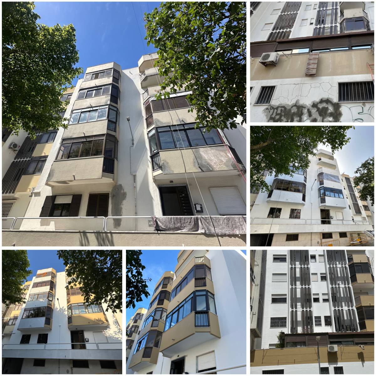 Geral Solutions - Sintra - Limpeza a Fundo