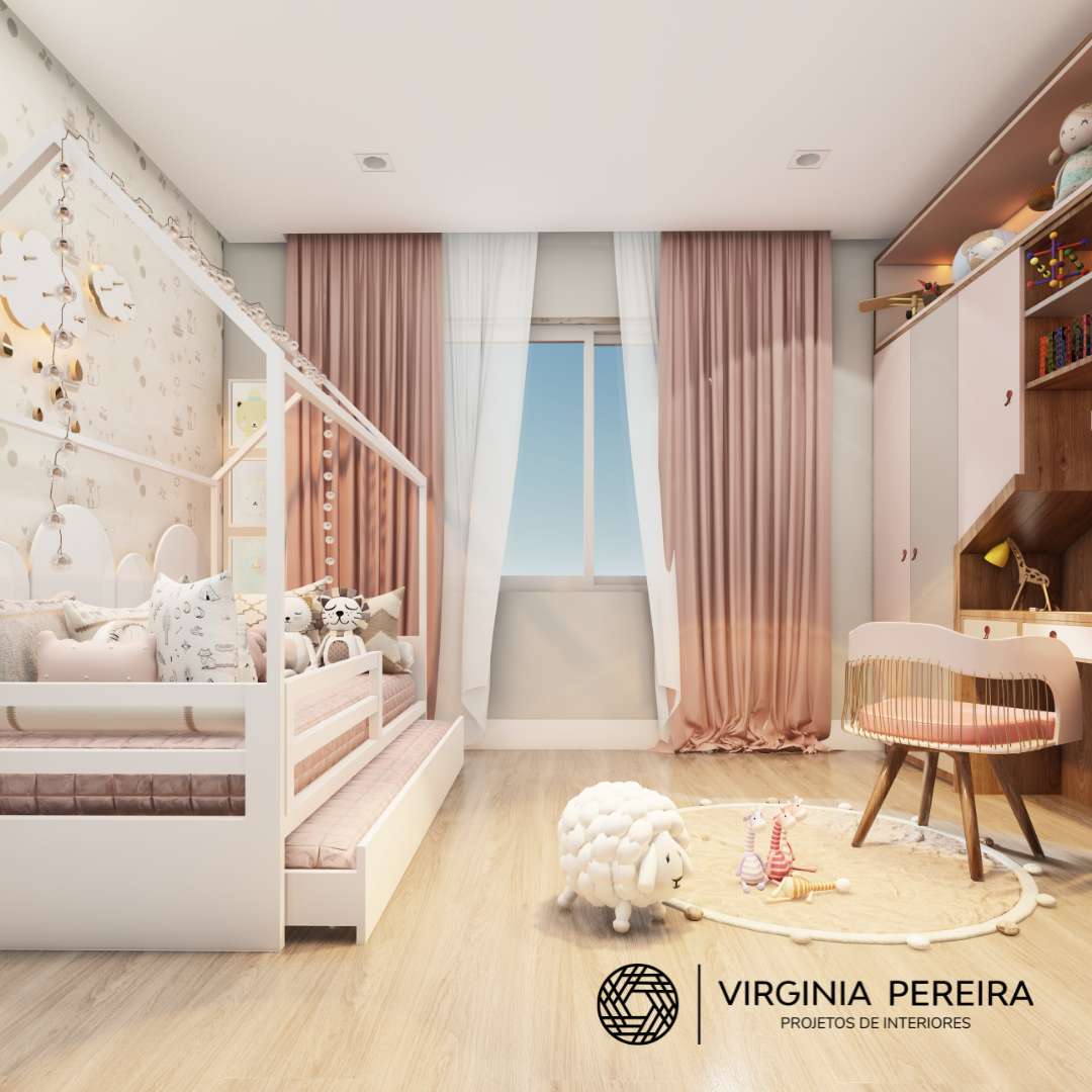 Virginia Pereira - Vila Real - Decoradores