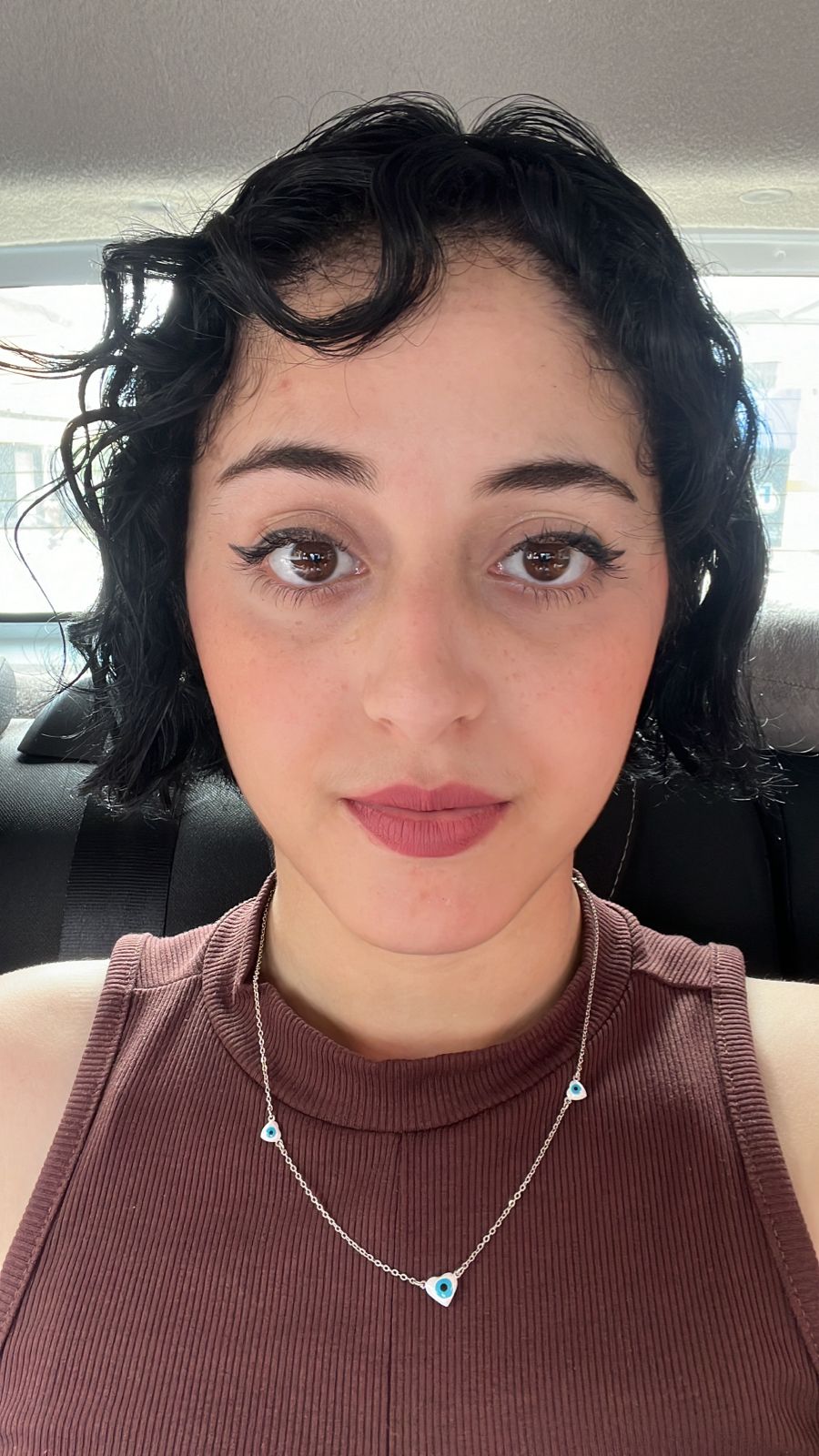 Cris Santos - Amarante - Maquillaje para eventos