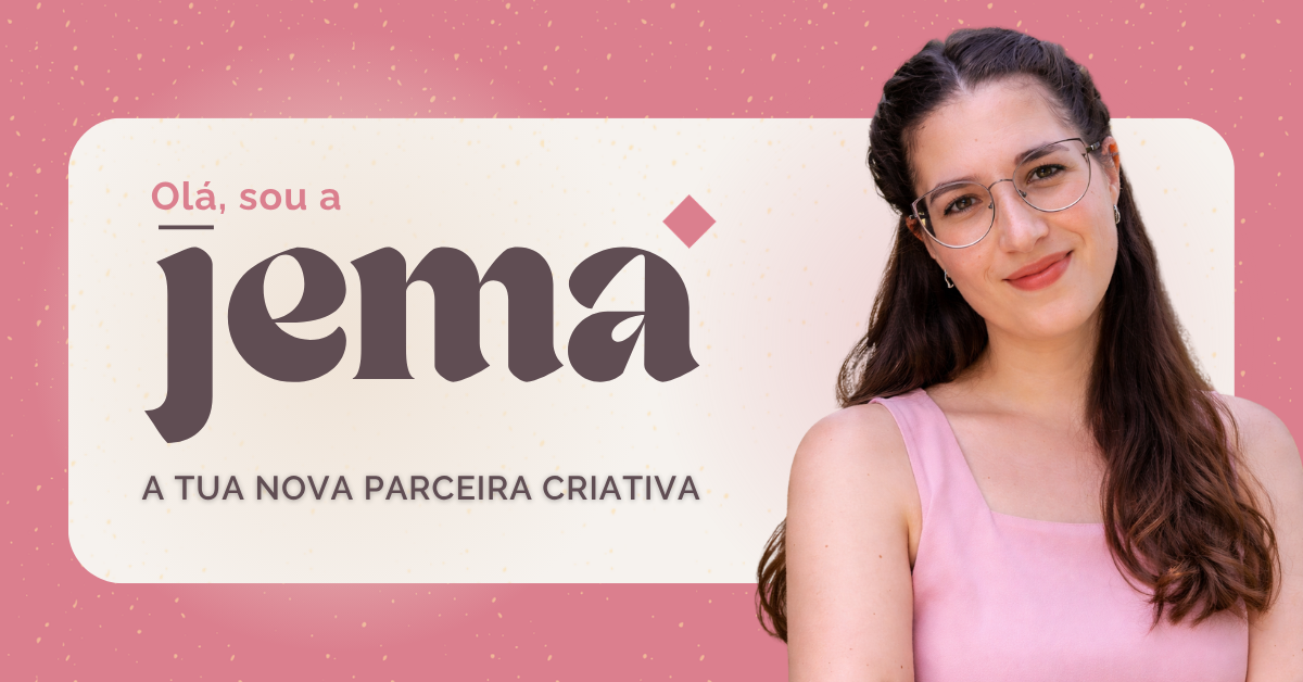 Jema Design - Vila Nova de Famalicão - Design de Logotipos