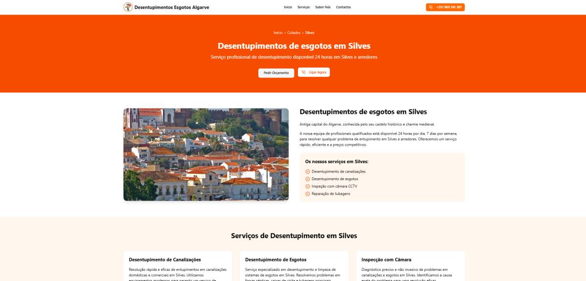 Roberto Alves - Silves - Event Photography