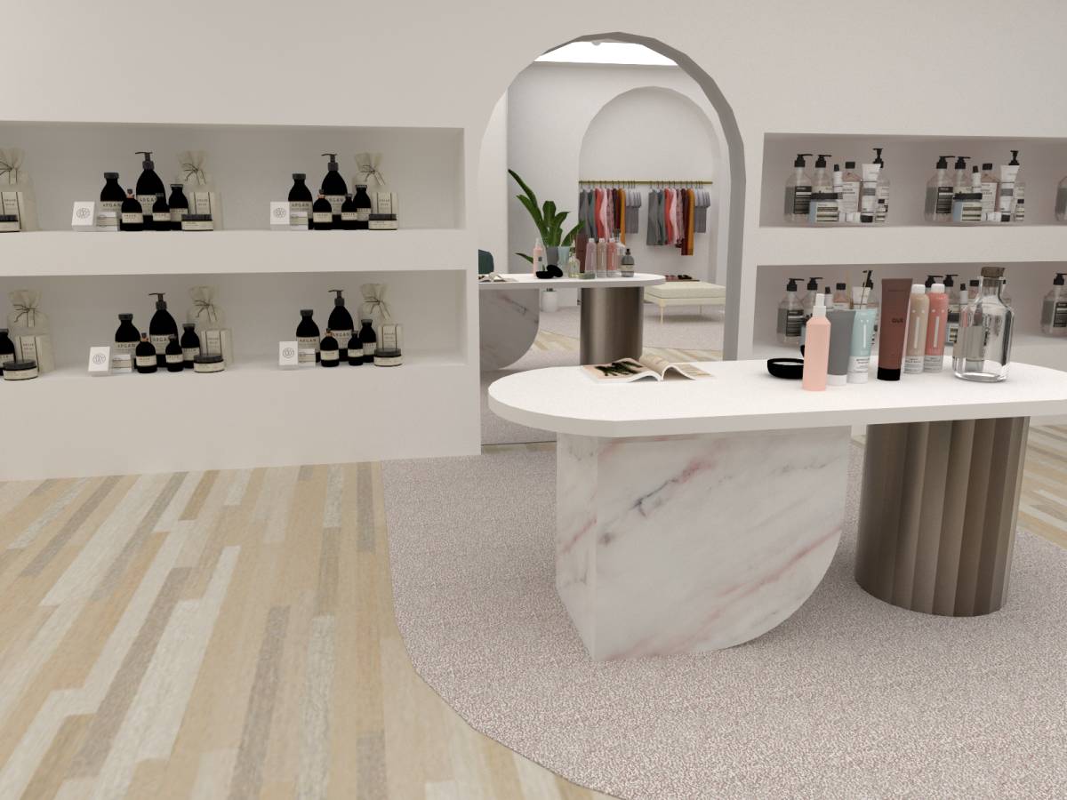 Your Place Interiores - Seixal - Graphiste