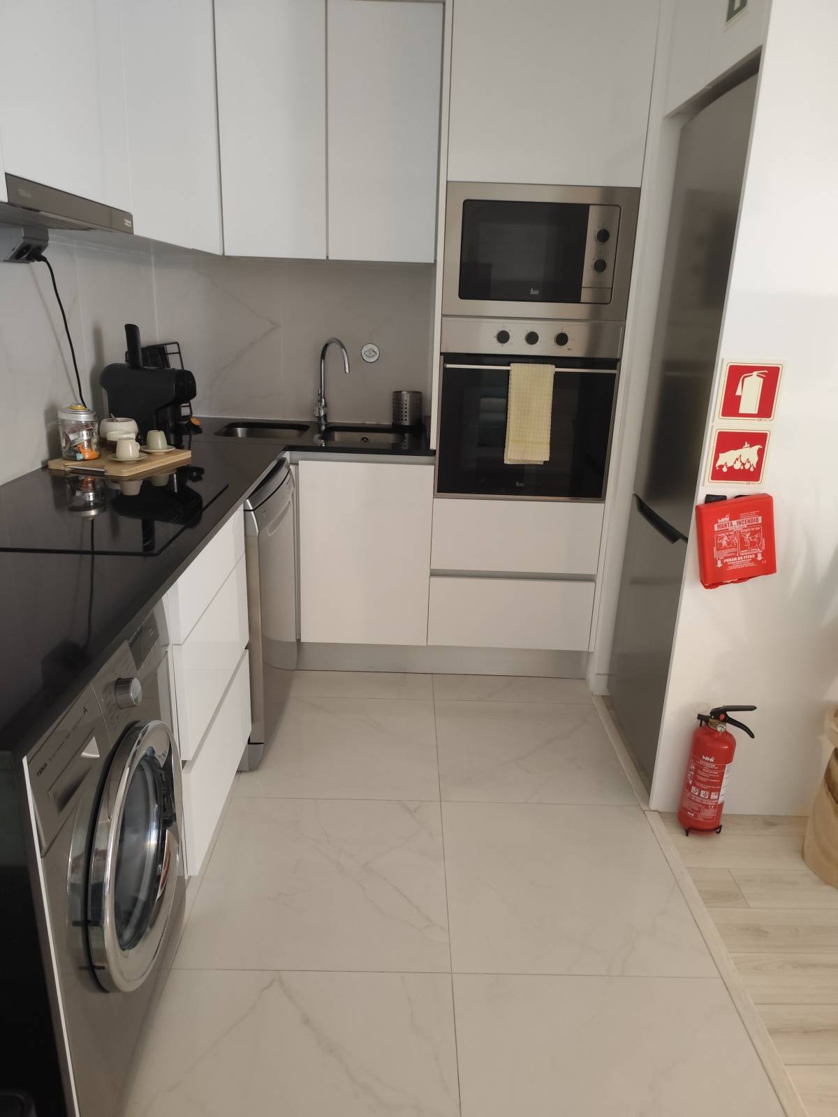 Mania das limpezas - Seixal - House Sitting and Property Management