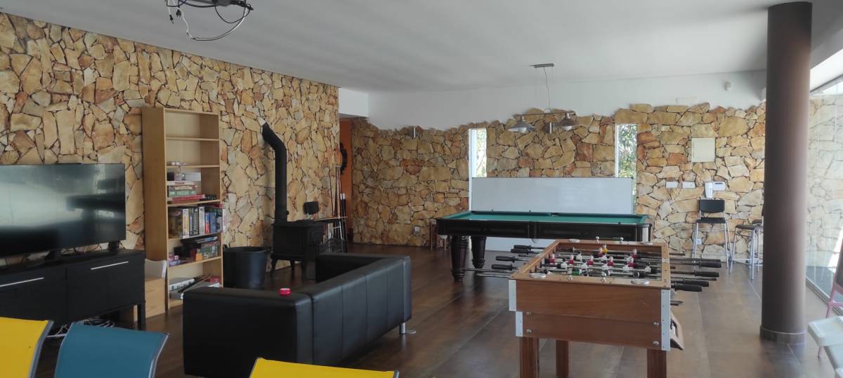 Chitaca do Outeiro- Aluguer de espaço para eventos - Sobral de Monte Agraço - Wedding Venue Rental