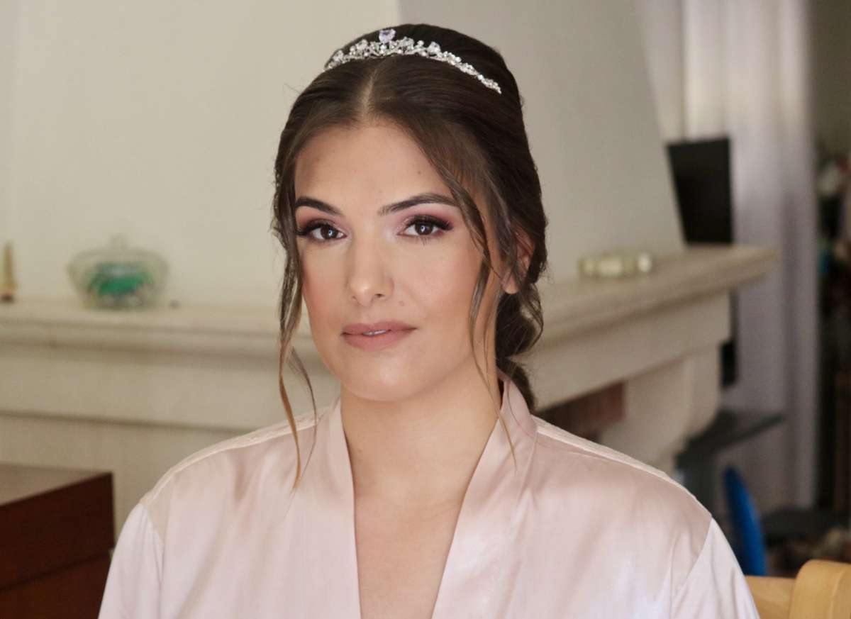 Cláudia Monteiro Makeup - Barcelos - Cabelo e Maquilhagem para Eventos