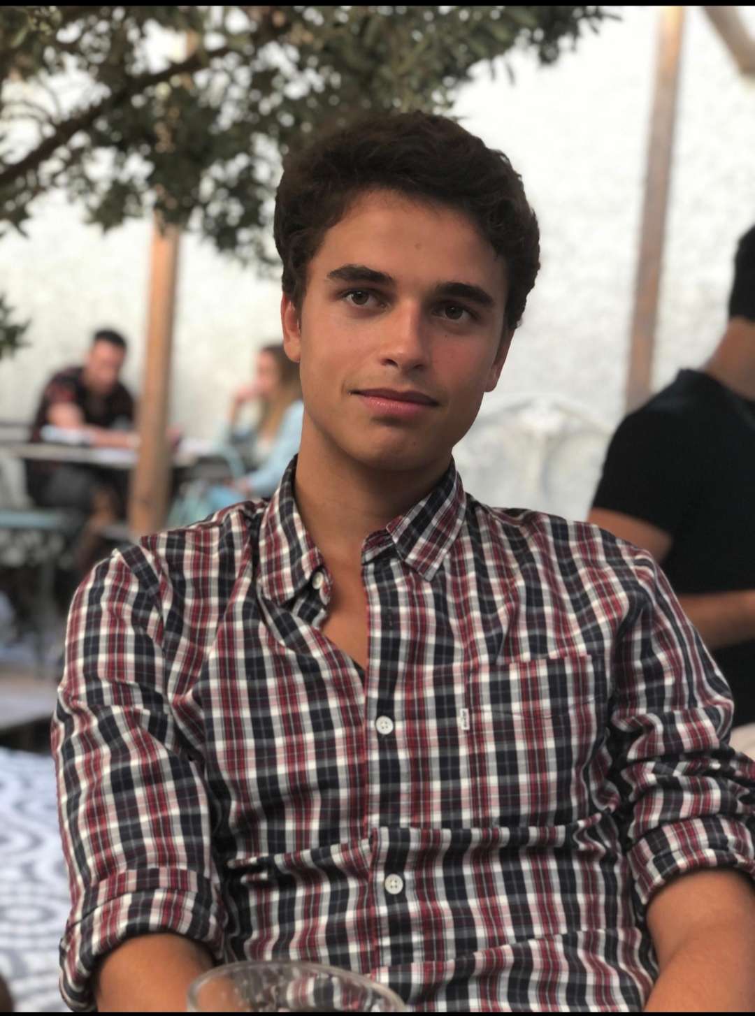 André Sousa - Guimarães - Biology Tutoring