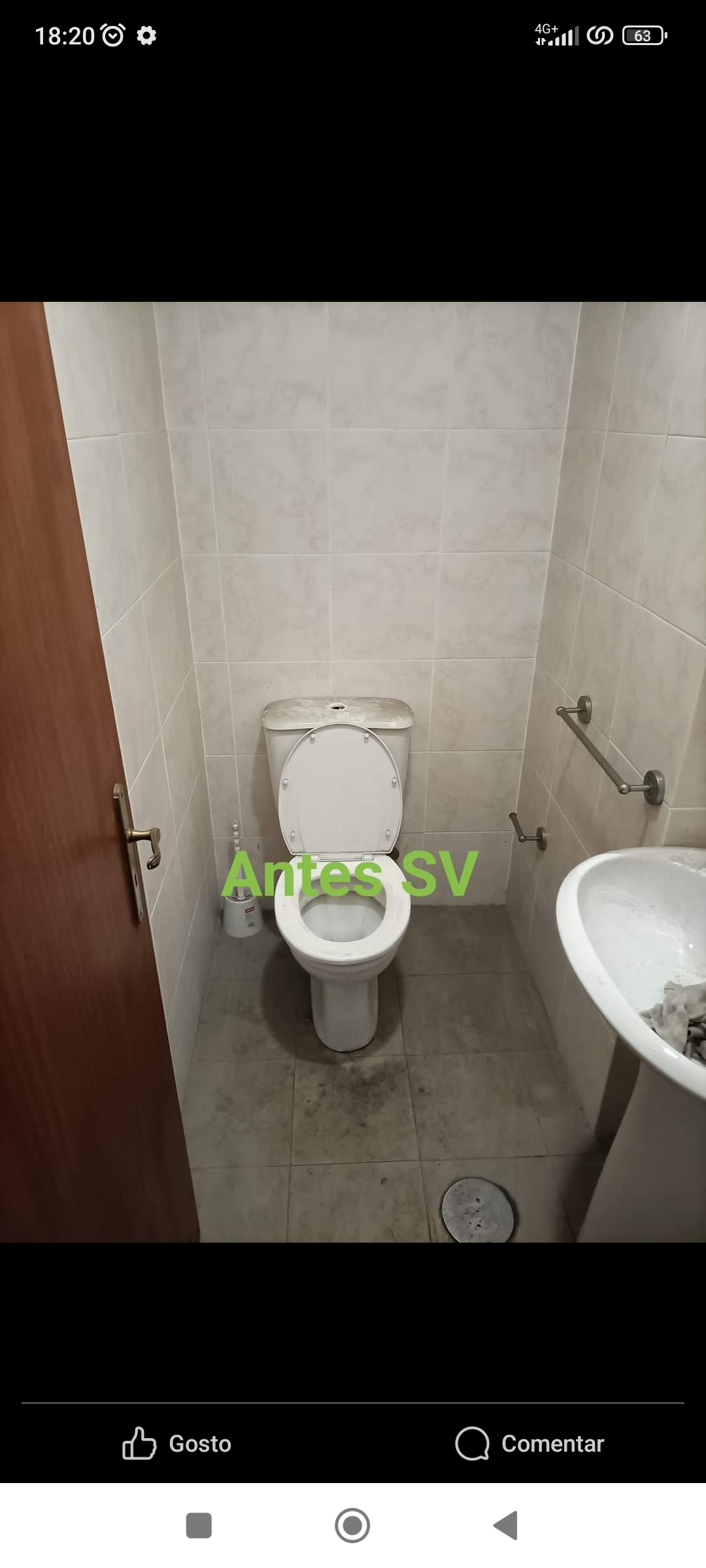 Sofia do vale unipessoal lda limpeza - Paredes - Limpeza de Janelas