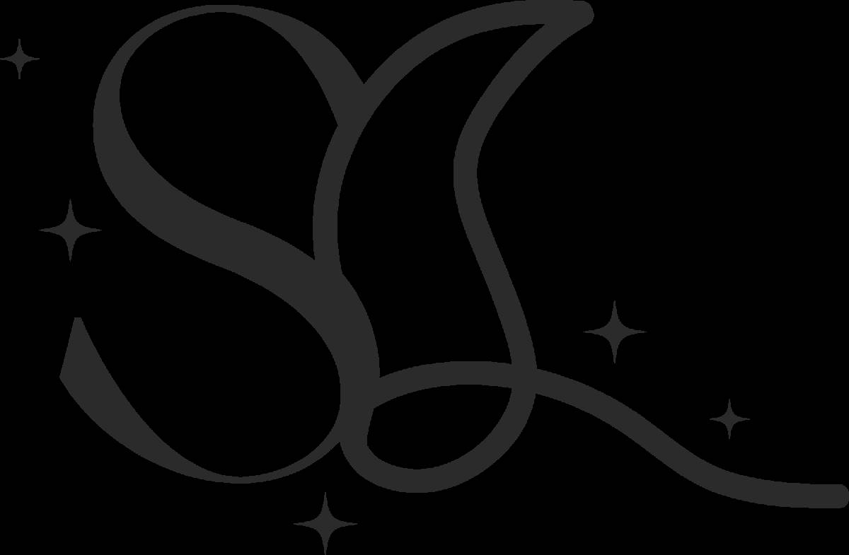 Sara Lopes Audiovisual - Braga - Logo Design