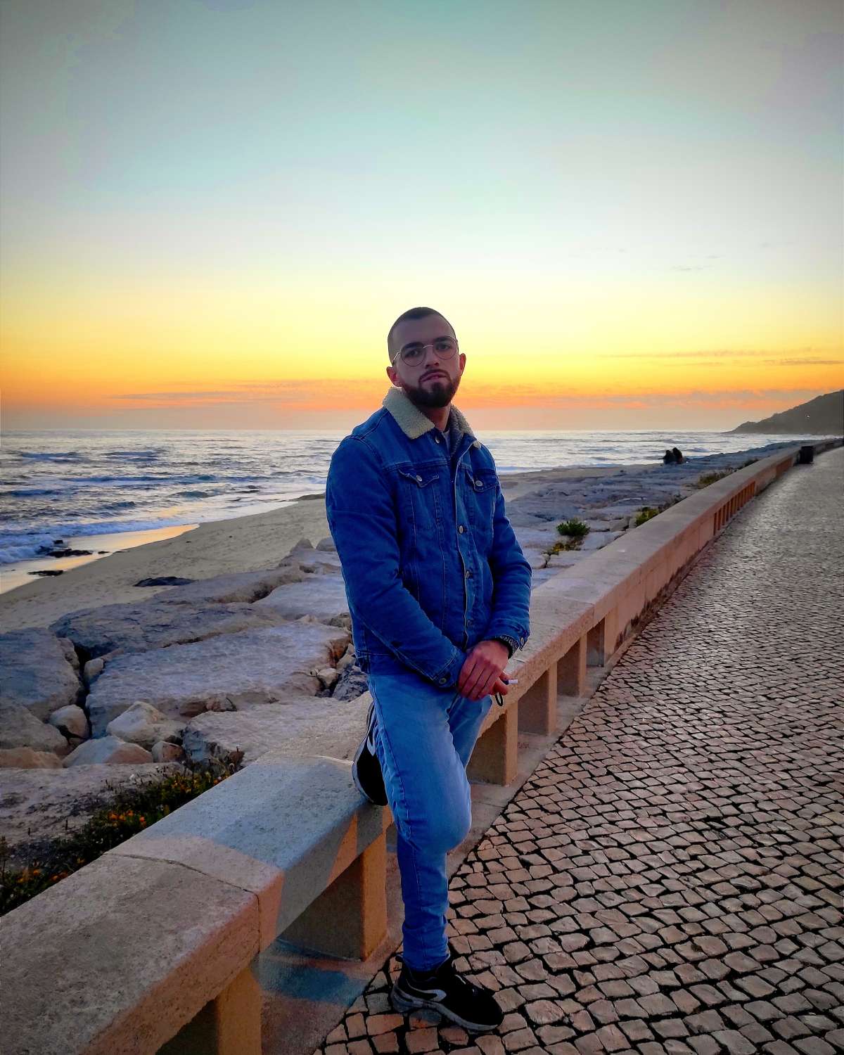 Diogo Alexandre - Miranda do Corvo - Security Guard Services