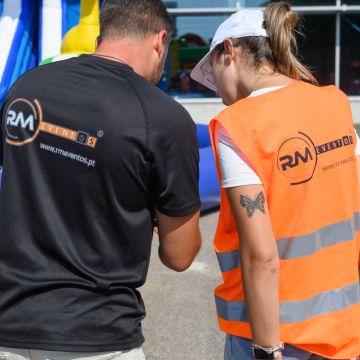 RM Eventos®️ - Ovar - Decorações com Balões