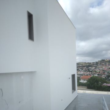 Gabriel costa - Torres Vedras - Remodelação de Sótão