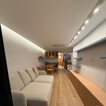 GS Remodelações - Lisboa - Küche sanieren