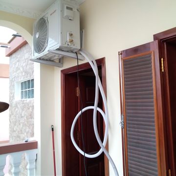 Jose Nunes - Almada - Sump Pump Installation or Replacement