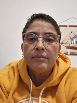 Mimi Antunes - Loures - Limpeza a Fundo