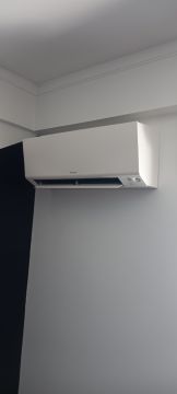 Jailson Soares - Benavente - Instalar Ar Condicionado