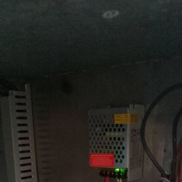 Maximiliano Teardi - Odivelas - Boiler Inspection or Maintenance