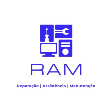 RAM - Reparação | Assistência | Manutenção - Oliveira de Azeméis - Serviço de Suporte Técnico