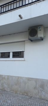 Jailson Soares - Benavente - Instalar Ar Condicionado