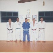 LUIZ VIEIRA - Ourém - Self Defense Lessons original