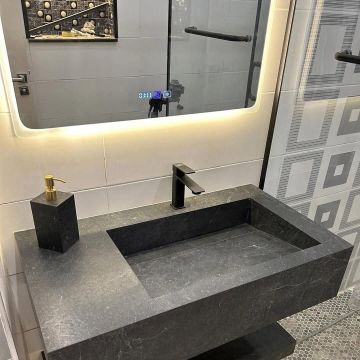 tintas e bacias de porcelana - Amadora - Installation de lavabo et robinet