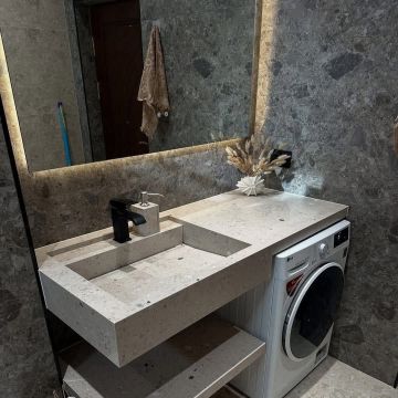 tintas e bacias de porcelana - Amadora - Peinture extérieure