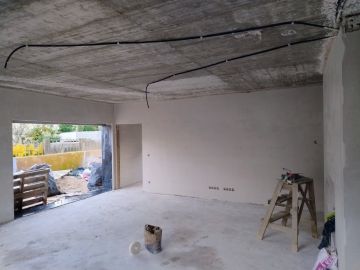 Viana - VD Construção LDA - Torres Vedras - Pintura de exteriores